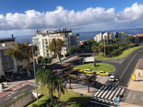 Forum Ocean View Apartment